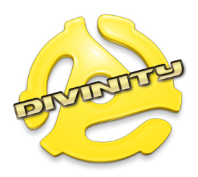 Divinity Branding1